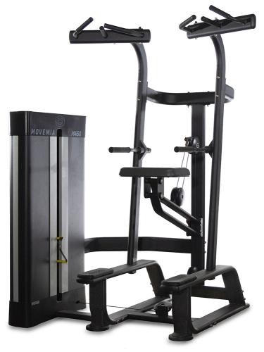 BH FITNESS Movemia M450