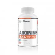 GymBeam Arginine AKG 900 mg 120 kapslí