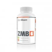 GymBeam ZMB6 120 kapslí