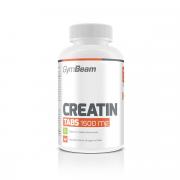 GymBeam Creatine Tabs 1500 mg 200 tablet