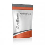 GymBeam Protein Porridge 1000 g se sladidly