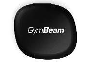 GymBeam Pill Box černý