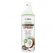 GymBeam sprej na vaření Coconut Cooking Spray 201 g