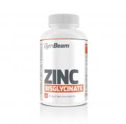 GymBeam Zinc Chelate 90 kapslí