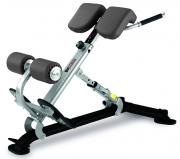 Posilovací lavice BH FITNESS L805 hyperextenze