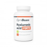 GymBeam Hyaluronic acid Forte 90 tablet