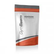 GymBeam Protein Vegan Blend - 1000 g