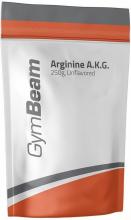 GymBeam Arginine AKG 250 g