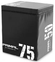 Plyo Box PRIMAL Commercial měkčený