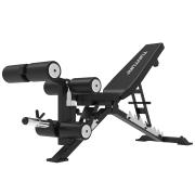 TUNTURI PLATINUM FG60 Utility Bench