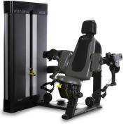 Posilovací stroj BH FITNESS Movemia M130 Biceps